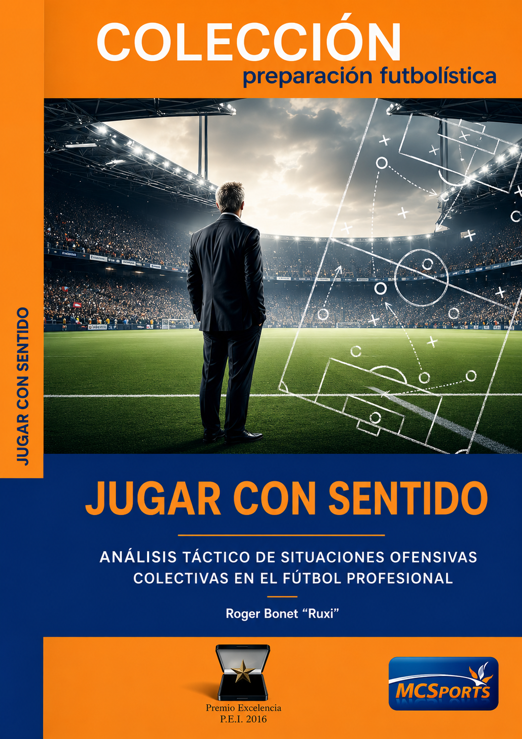 Jugar con Sentido