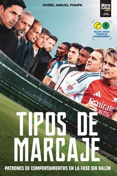 Tipos de Marcaje